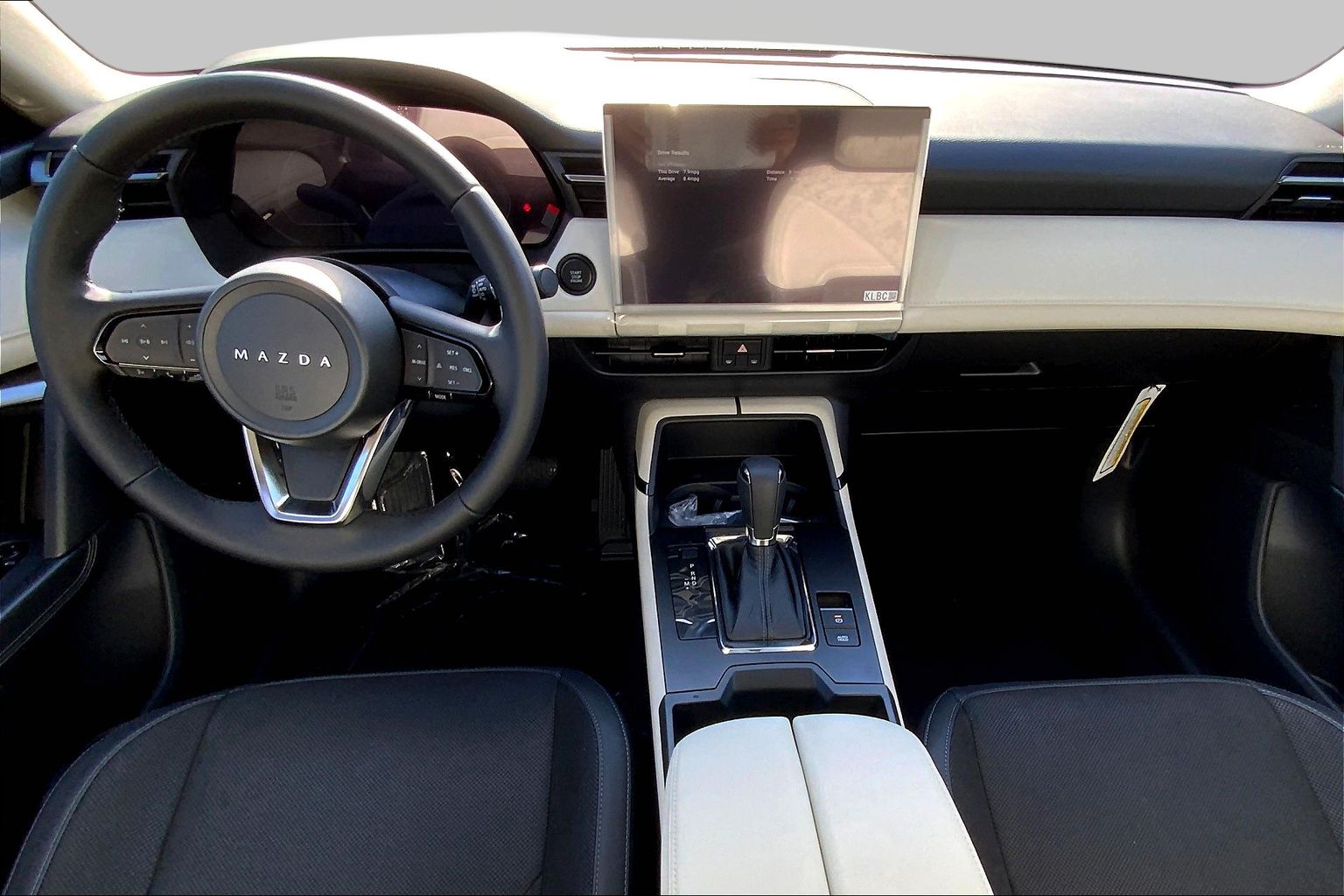 New 2026 Mazda CX-5 2.5 S Preferred AWD SUV in Denton #T0116685